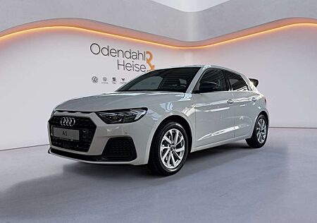 Audi A1 Sportback advanced 30 TFSI *LED*CarPlay*PD