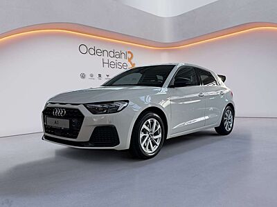 Audi A1 Sportback advanced 30 TFSI *LED*CarPlay*PDC*