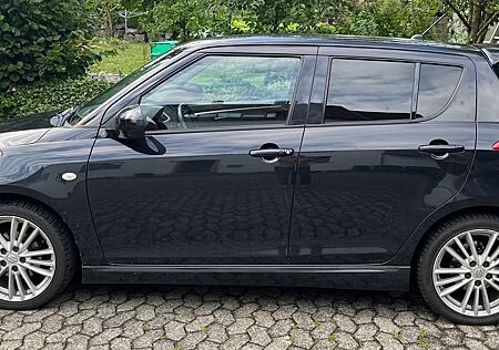 Suzuki Swift 1.6Sport