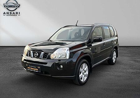 Nissan X-Trail 2.0 16V XE 4X4 Automatik |1.Hand|SHZ|AHK