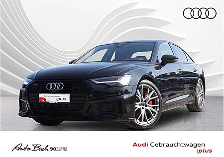 Audi A6 sport 55TFSI e qu Stronic Navi LED HuD virtua