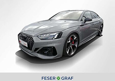 Audi RS5 Sportback Competition Plus RS-Schalensitze Matrix