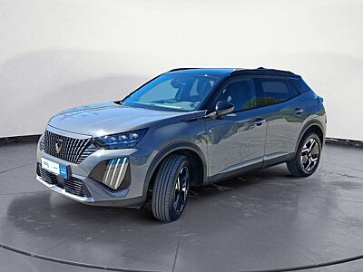 Peugeot 2008 PureTech 130 EAT8 GT R-Kamera Sitzheizung e