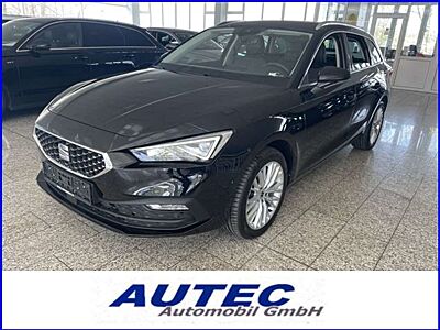 SEAT Leon Sportstourer Xcellence 1.5 LED+SPURHALTE