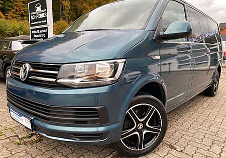 VW T6 Transporter Volkswagen T6 Caravelle DSG AHK 8 SITZE TEMPOMAT