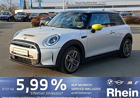 Mini Cooper SE 3-Türer LED NAVI PANO RFK APPLECAR