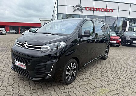 Citroën Spacetourer Citroen Shine M (L2) 2.0 Blue-HDI