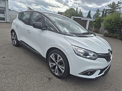Renault Scenic Intens