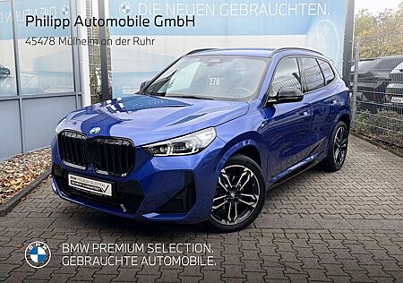BMW X1 gebraucht kaufen BMW X1 sDrive18i M Sport AHK Ad-LED DA Premiumpaket