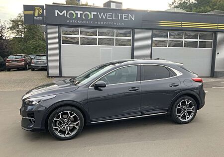 Kia XCeed 1.6 T-GDI Platinum (EURO 6d-TEMP) 1.6 T-GDI EU6d-T