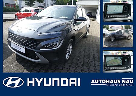 Hyundai Kona 1.0 T-GDI Edition 30+ Incl.Big Deal Paket