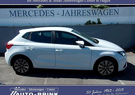 Seat Ibiza Style Beats LED/PTS/RFK/FullLink/10tkm