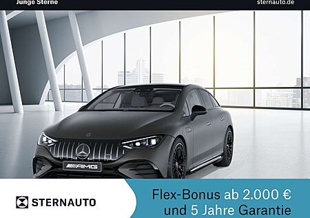 Mercedes-Benz EQE 43 Mercedes-AMG 4MATIC AMG Line Navi/Styling