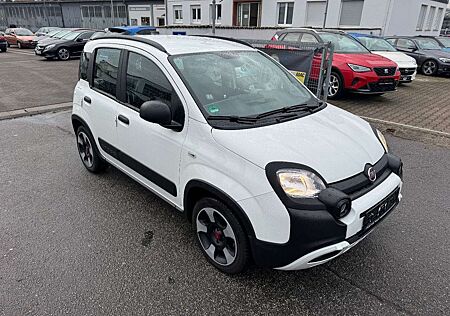 Fiat Panda City Cross / Flüssiggas / 2. Hand