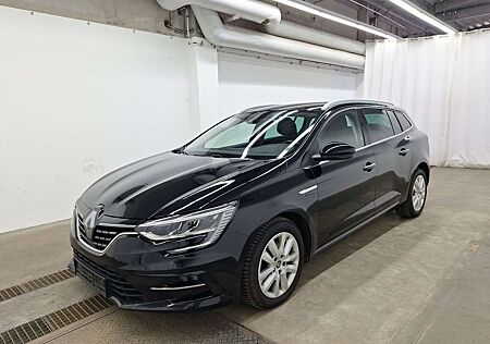 Renault Megane Grandtour Intens Navi DAB LKHZ SHZ Tempomat