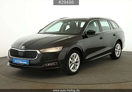 Skoda Octavia Combi 1.4 TSI Style iV #HuD#LED#Virtual#