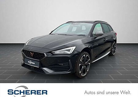 Cupra Leon Sportstourer RFK/Sitzheizung/Sportsitze/Car