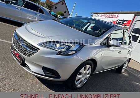 Opel Corsa E Edition ecoFlex*2-HD*KLIMA*NAVI*BT*LED*