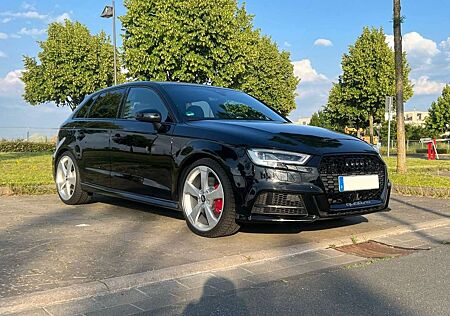 Audi S3 TFSI Sportback S tronic