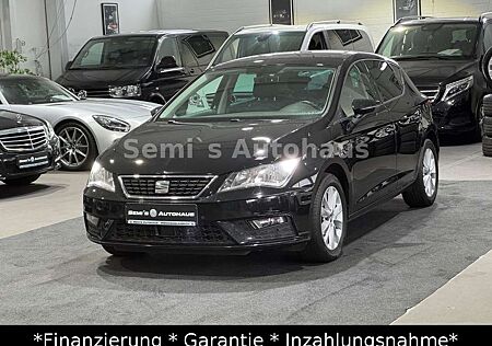 Seat Leon Style*1,6 TDI 116ps*2.Hand*Top Zustand*