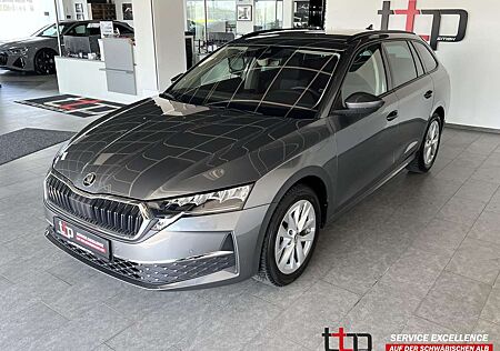 Skoda Octavia Combi 2.0 TDI Selection R.Kamera Keyless