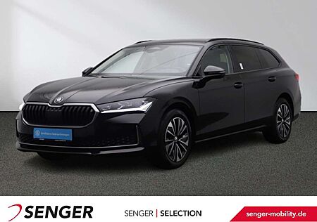 Skoda Superb Combi 2.0 TDI DSG CarPlay Matrix AHK