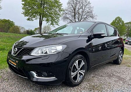 Nissan Pulsar 1.5dCi Acenta*TÜV 11/2026*Garantie*