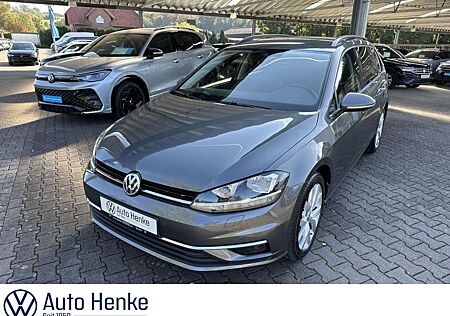 VW Golf Volkswagen VII Variant 1.6 TDI NAVI + ACC + KLIMA Klima Navi