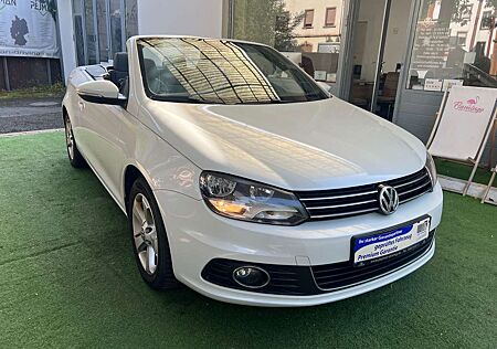 VW Eos Volkswagen 2.0 TDI DSG,KlimaA2Z,NAVI,PDC,SHZ+L,PAN-D