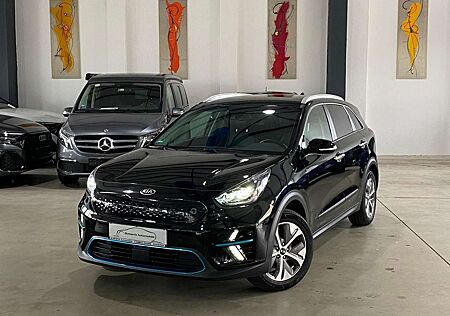 Kia Niro e- Spirit/LED/NAV/CarPlay/RFK/ACC/W-Pumpe