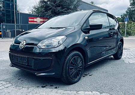 VW Up Volkswagen ! take !