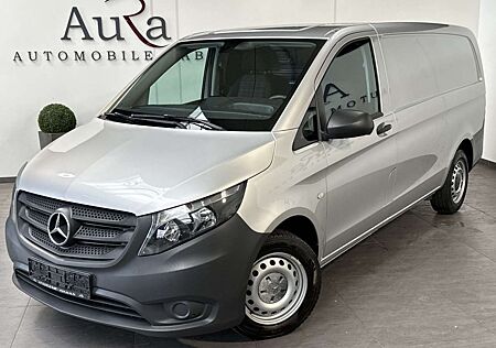 Mercedes-Benz Vito 111 CDI Lang SORTIMO+KAMERA+SHZ+STANDHEIZUNG