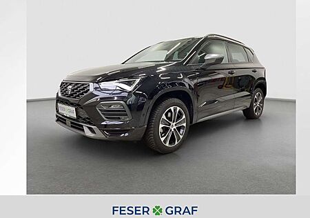 Seat Ateca FR-Line 2.0 TDI 110kW DSG AHK Kamera GJR