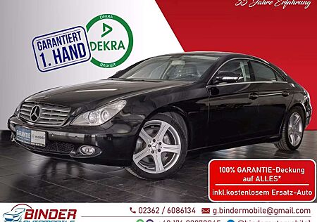 Mercedes-Benz CLS 350 CGI*TOP ZUSTAND