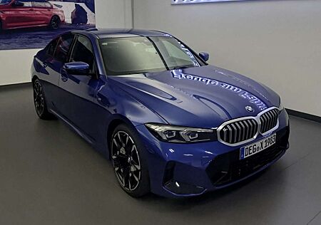 BMW 318i 318 Aut. M Sport