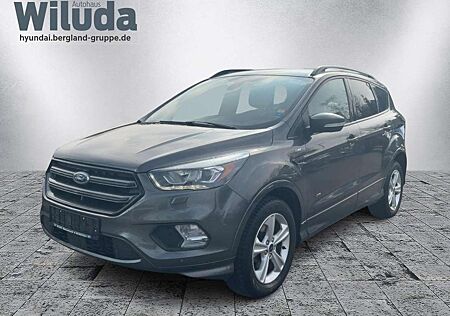 Ford Kuga 2,0 l TDCi 132 kW (180 PS) ST-Line