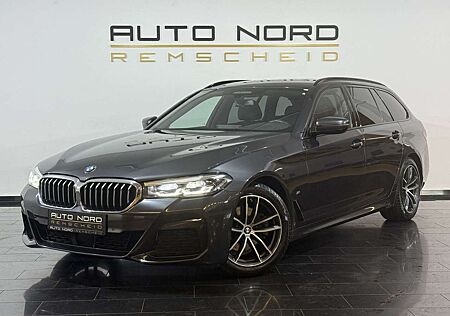 BMW 520 d M Sport Touring*H&K*Shadow*LED*LiveCock.*