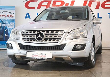 Mercedes-Benz ML 350 CDI *Automatik*Navi*RFK*AHK 3,5t*