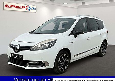 Renault Grand Scenic Scenic III Grand BOSE Edition