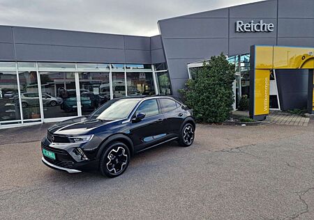 Opel Mokka-e Ultimate AT+NAV+MATRIX+ACC+PDC+RFK Klima Navi