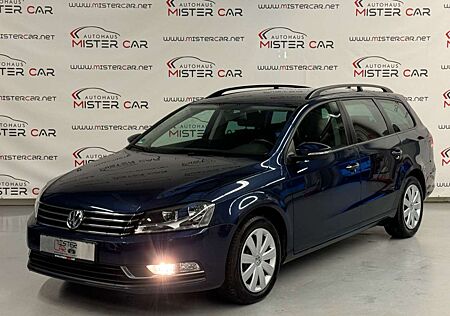 VW Passat Variant Volkswagen BMT RCD510/SHZ/PDC/ZAHNRIEMEN NEU