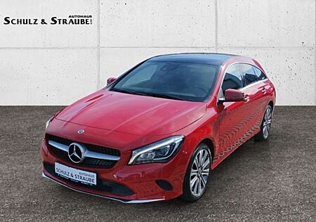 Mercedes-Benz CLA 200 Shooting Brake Urban LED NAVI ATTENTION ASSIST