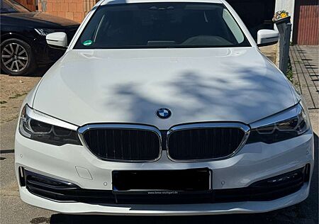 BMW 520i 520 Sport Line