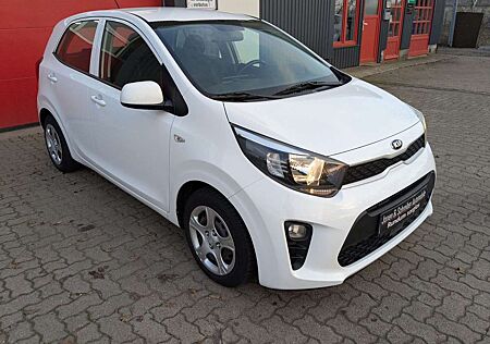 Kia Picanto Edition 7 Lenkrad & Sitzheizung