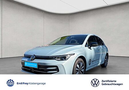 VW Golf Volkswagen 1.5 TSI OPF GOAL AHK LED-Plus Navi GJR