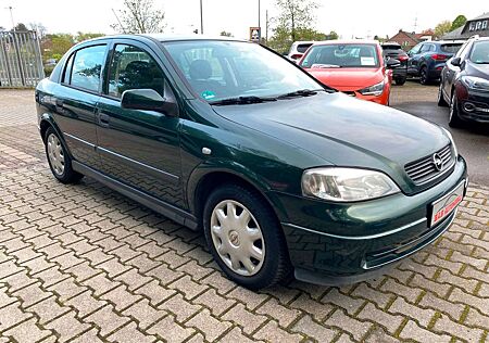 Opel Astra Limo/ 2 Hand/ Gepflegter Zustand