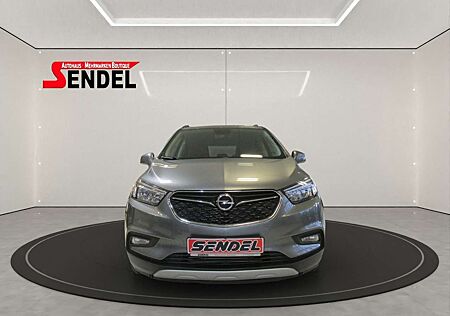 Opel Mokka X Activ.*ALLRAD****MTL.RATE 116€***