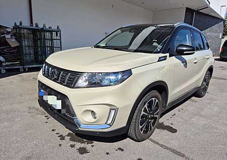 Suzuki Vitara 1.4 Boosterjet Allgrip Aut. Comfort+