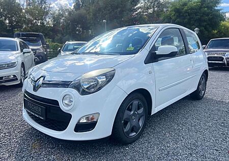 Renault Twingo Paris+AUTOM+KLIMA+AHK+1 HAND