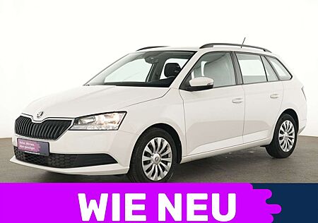 Skoda Fabia Ambition NAVI|AppleCar & Android|Klima